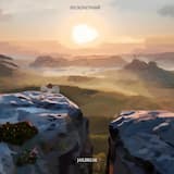 Небо, которое кровоточит