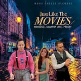 Just like the Movies