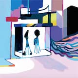 My Heart is a Feral Land