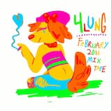 SUNDAY EVENING TIRE SWING TERROR