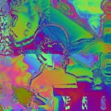 LSD Dream Simulation