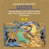 Lieder, op. 2, Book 1: I. Heilige Nacht