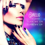 Turn Me On, Turn Me Up [Hey; Go! Bubble mix]