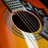 Gentle Path at the Meadows