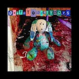 STAY AWAKE, MY DARLING