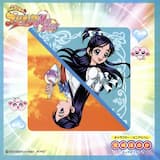 ドラマ1 『素直に書けばいいミポ』