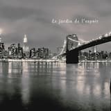 Le Jardin de l’espoir