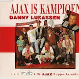 Ajax is kampioen (dance mix)