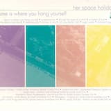 Home Is Where You Hang Yourself