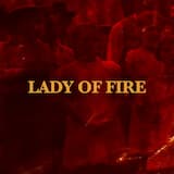 Lady of Fire