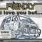 I Love You But... (radio edit)