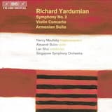 Symphony no. 2 “Psalms”: II. Prologue – Psalm 95 – Psalm 27 – Fugue – Psalm 24 – Psalm 121 – Psalm 24