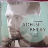 Tinte (Wo willst du hin)