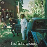 Il me faut une femme