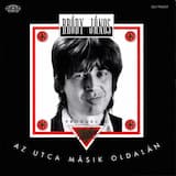 Az utcán (a másik oldalon)