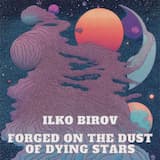 Forged On The Dust of Dying Stars