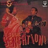 Bring It on Home to Me - Old Folks Jam