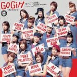 Go Girl〜恋のヴィクトリー〜