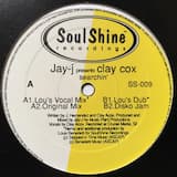 Searchin' (Lou's vocal mix)