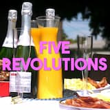 Five Revolutions