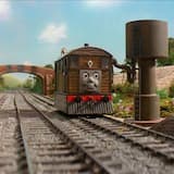 Toby the Tram Engine's Theme (Series 3 - Full Version)