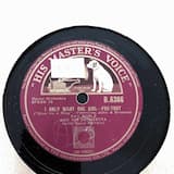 I Only Want One Girl