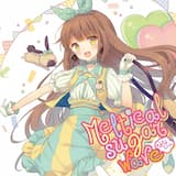 W嫁♥はっぴーうぇでぃんぐ