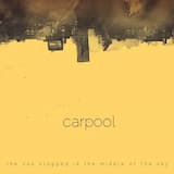 The Sun Stopped in the Middle of the Sky