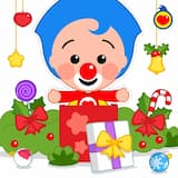 Navidad dulce Navidad