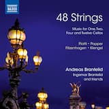 12 Caprices, Op. 25:No. 7, Maestoso