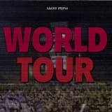 World Tour Intro / NEW GENERATION ANTHEM (live)