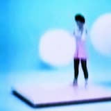 最初の深い眠り