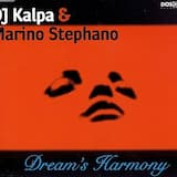 Dream's Harmony (Kosmonova radio edit)