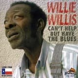Willie's Blues
