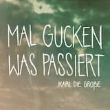 Mal gucken was passiert