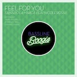 Feel for You (Jamie Antonelli remix)