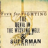 The Devil in the Wishing Well