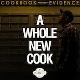 A Whole New Cook