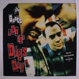 ¿Do the Digs Dug? (Bob Muslim mix)