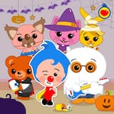 Los monstruos del ritmo