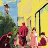 Kündige bei dir selbst