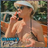 Granny’s Cutlass Supreme