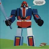 ドモアリガトミスターロボット