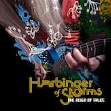 The Reign of Talos (ADoT Synthwave remix)