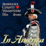 La Dardanus / Cotillion #4