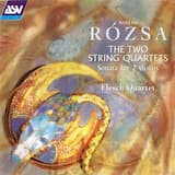 String Quartet no. 1, op. 22: I. Andante con moto