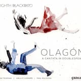 Olagón: Part II: For Eons and Eons