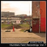 Dude singing on a train