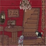 Theodore Loves Rainclouds