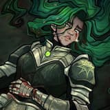 Holding Out for a Hero